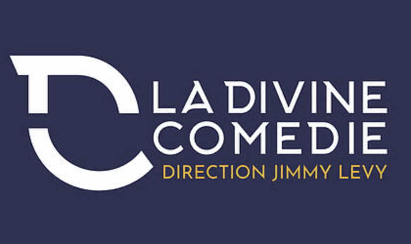 La Divine Comédie